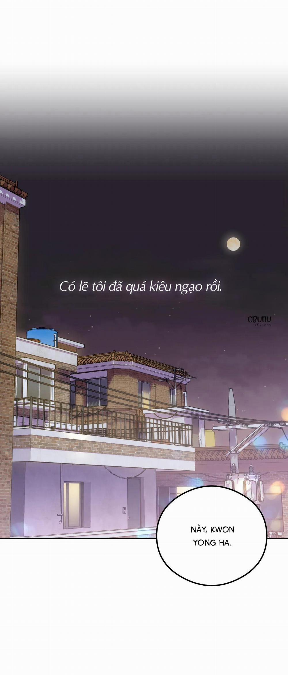 Vận Mệnh Cái Quái Gì Chứ? 1 0 trang 1