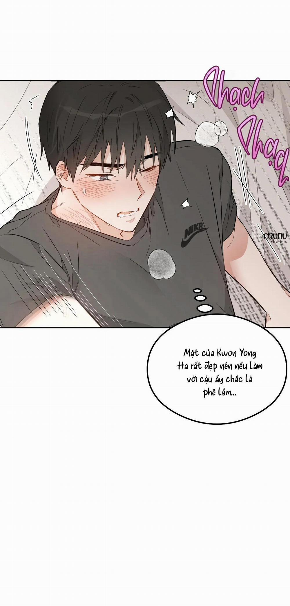 Vận Mệnh Cái Quái Gì Chứ? 1 0 trang 101