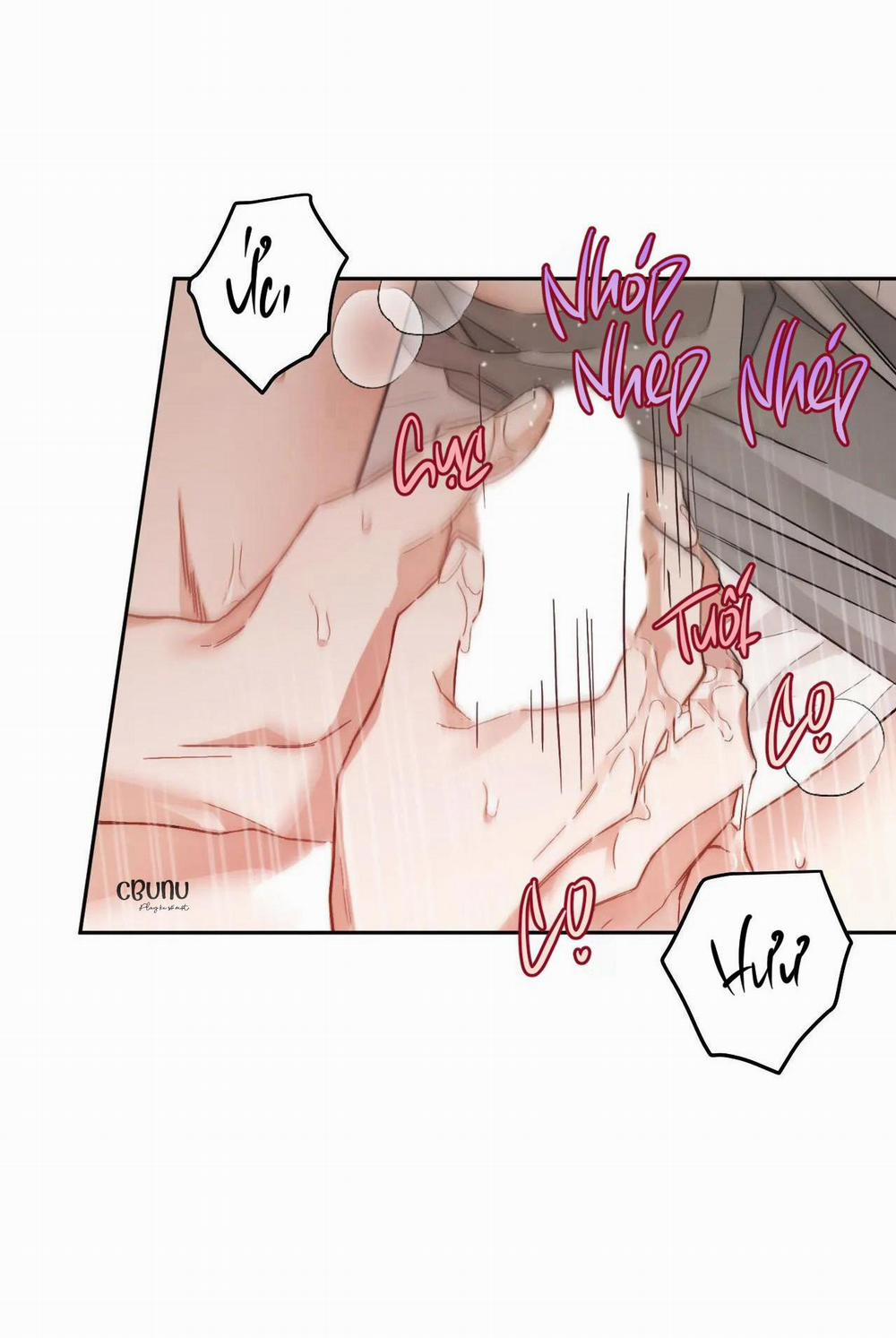 Vận Mệnh Cái Quái Gì Chứ? 1 0 trang 107