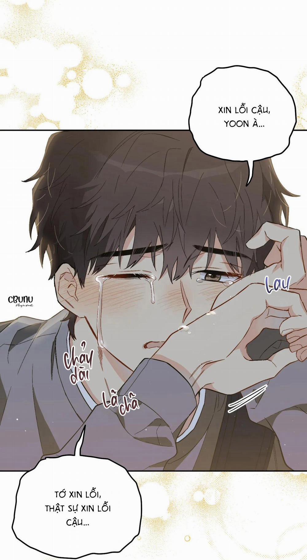 Vận Mệnh Cái Quái Gì Chứ? 1 0 trang 13