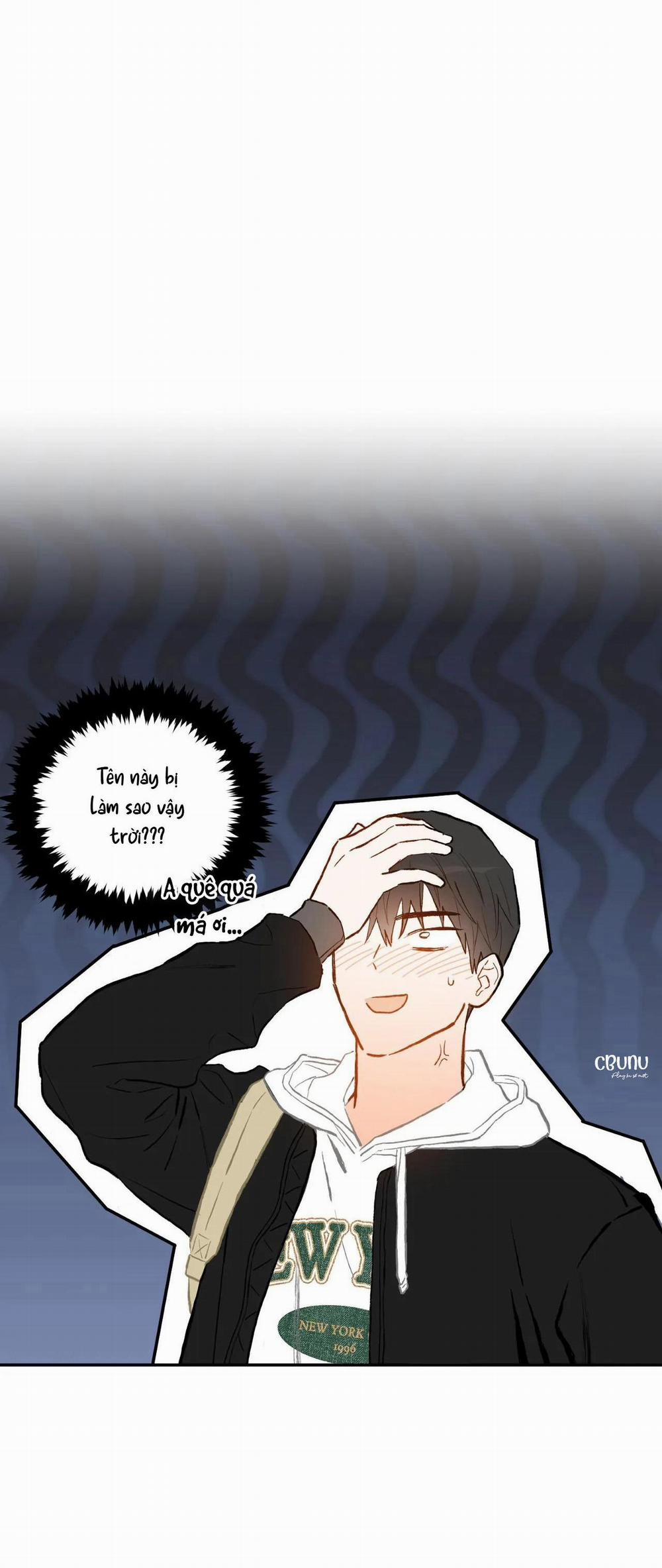 Vận Mệnh Cái Quái Gì Chứ? 1 0 trang 20