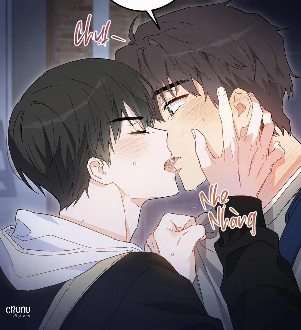 Vận Mệnh Cái Quái Gì Chứ? 1 0 trang 35