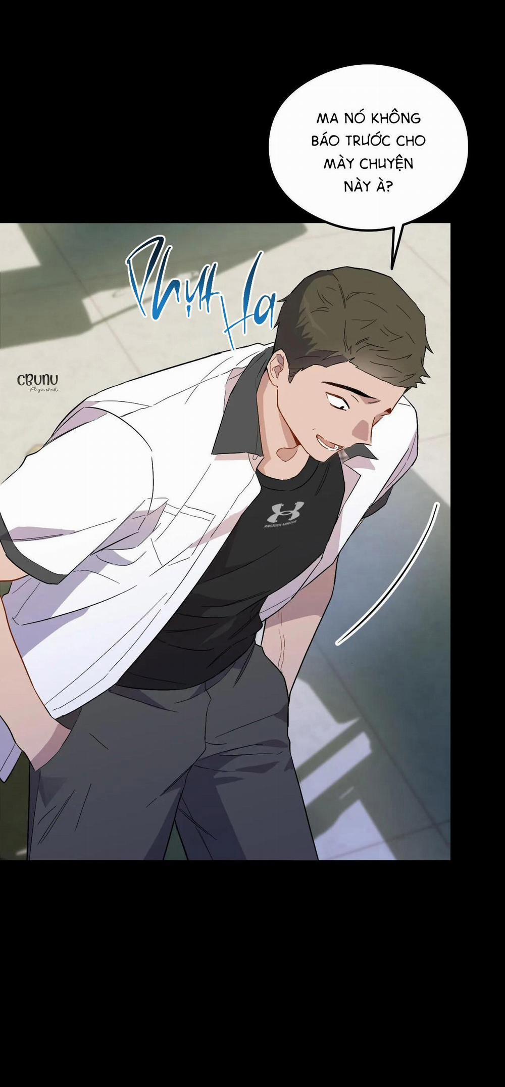 Vận Mệnh Cái Quái Gì Chứ? 1 0 trang 61