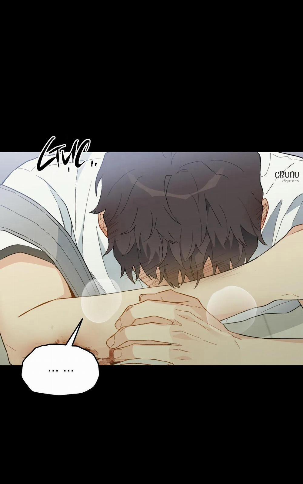 Vận Mệnh Cái Quái Gì Chứ? 1 0 trang 62