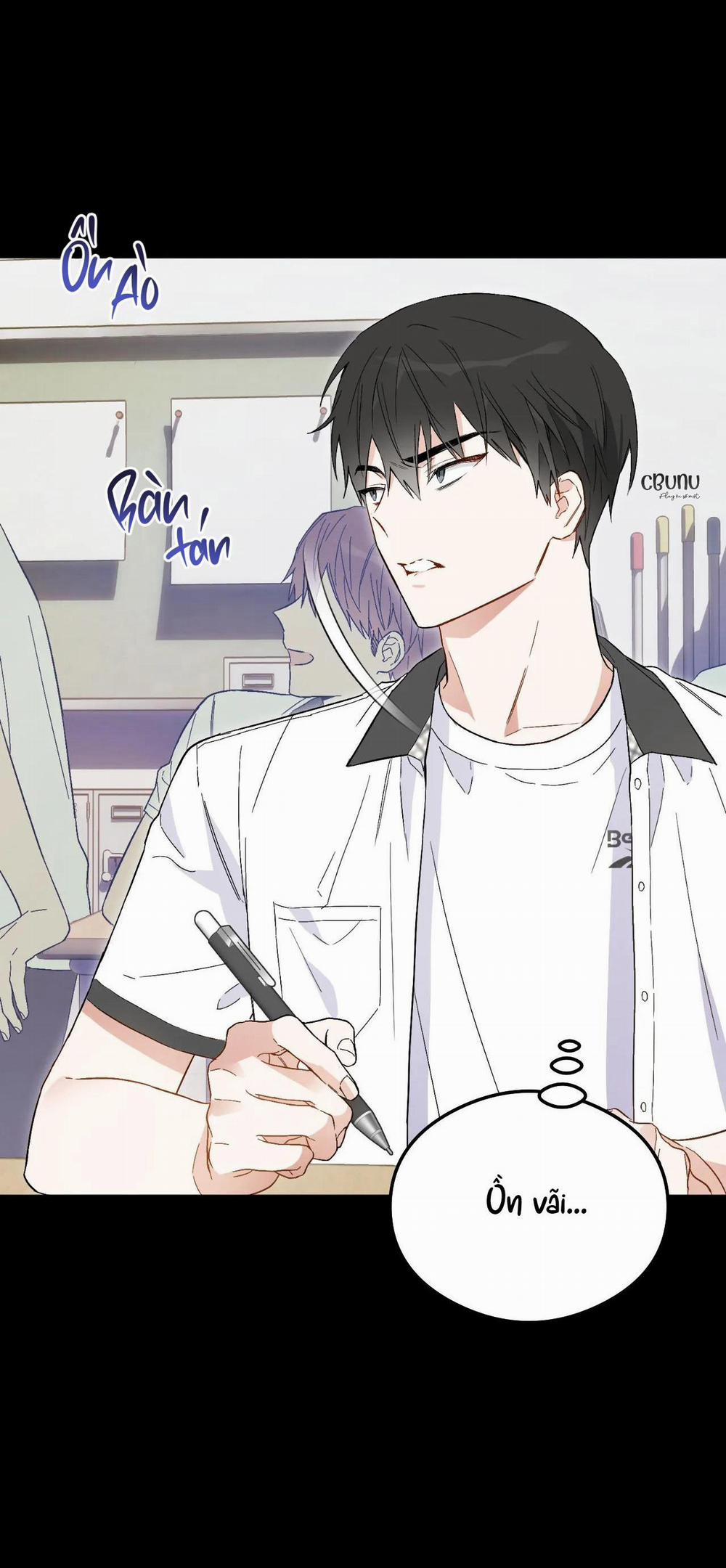 Vận Mệnh Cái Quái Gì Chứ? 1 0 trang 63