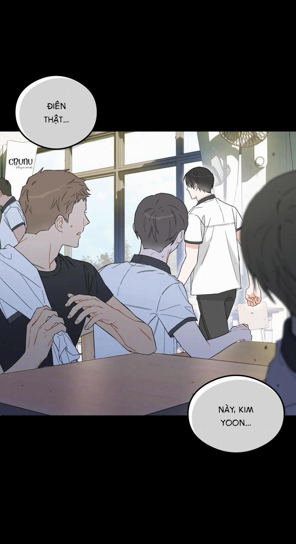 Vận Mệnh Cái Quái Gì Chứ? 1 0 trang 70