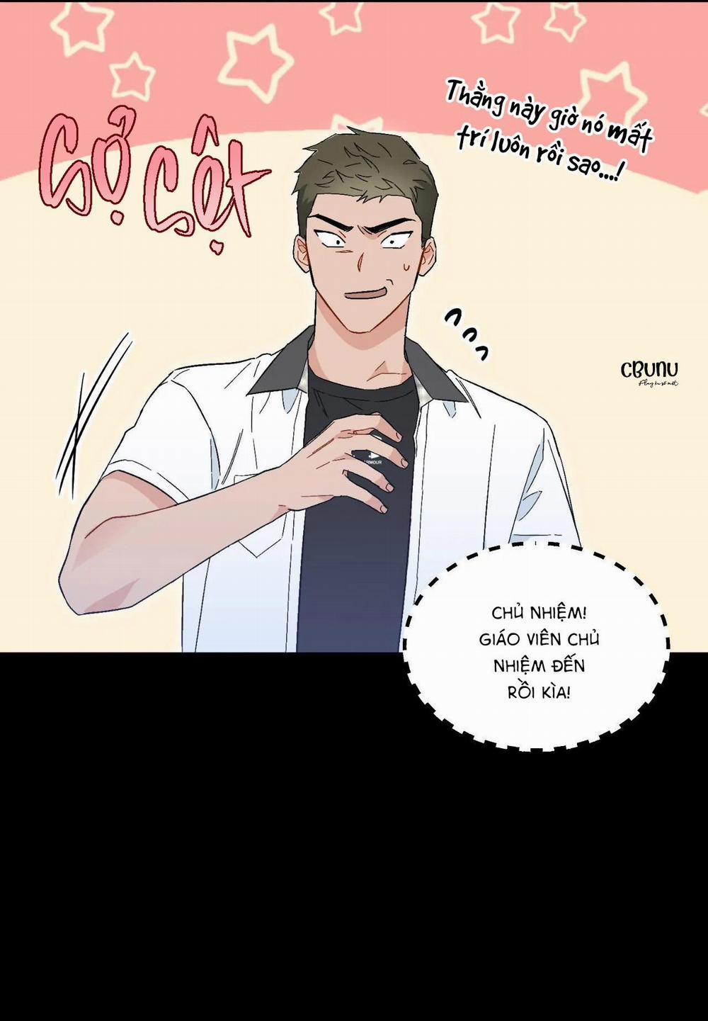 Vận Mệnh Cái Quái Gì Chứ? 1 0 trang 77