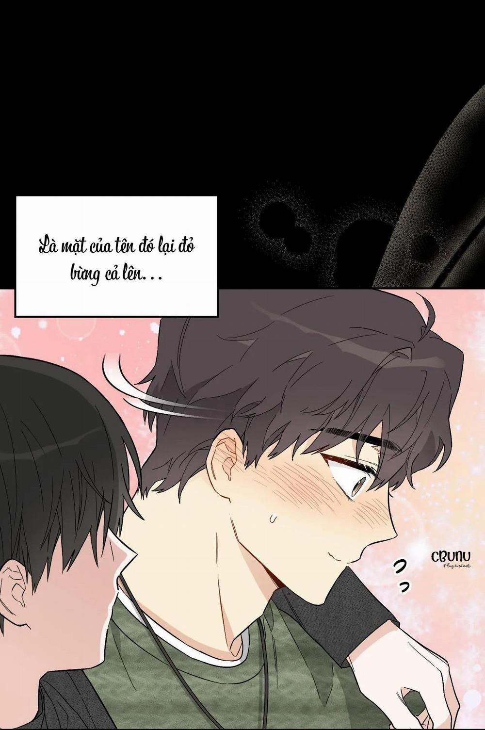 Vận Mệnh Cái Quái Gì Chứ? 1 0 trang 91