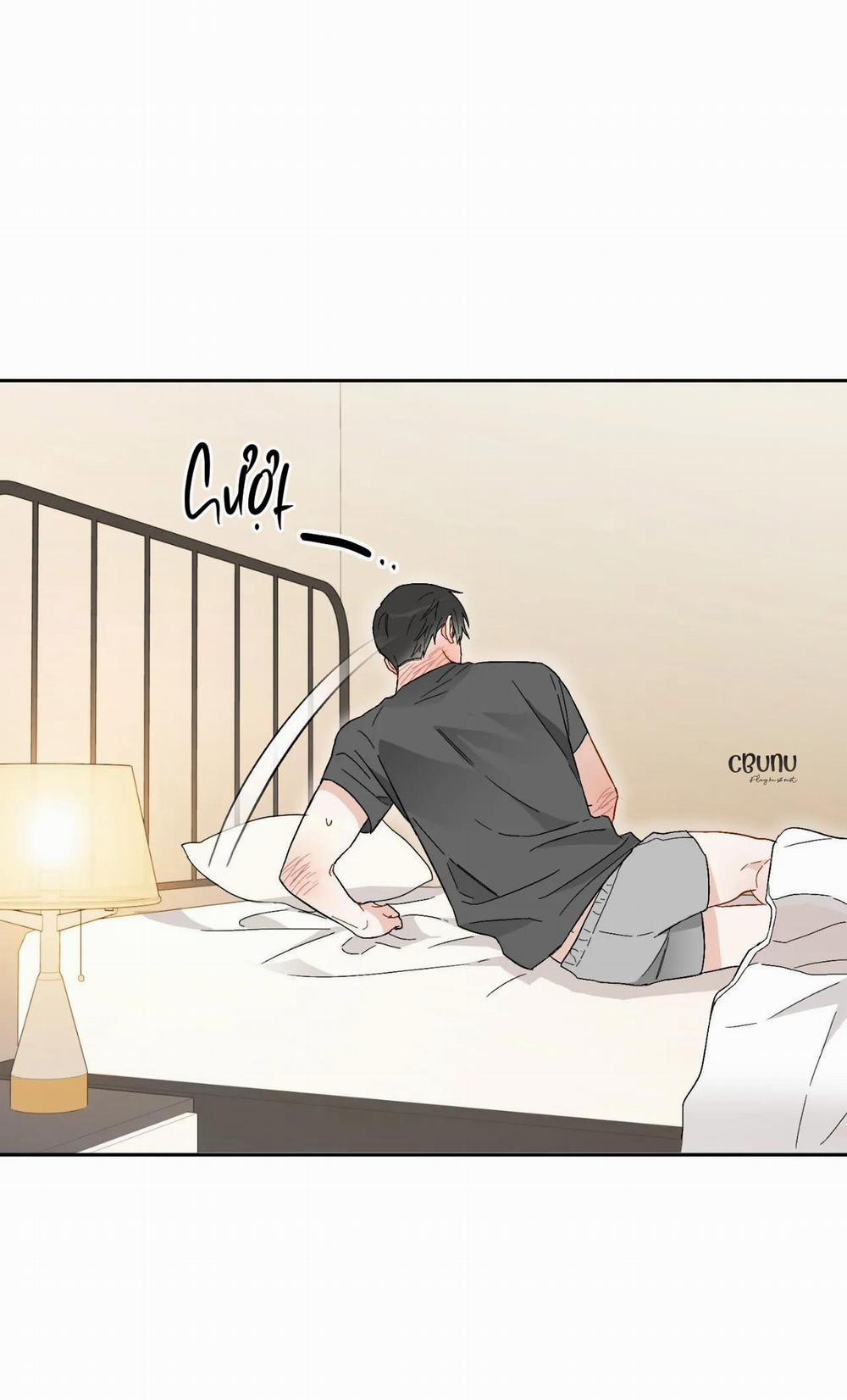 Vận Mệnh Cái Quái Gì Chứ? 1 0 trang 96