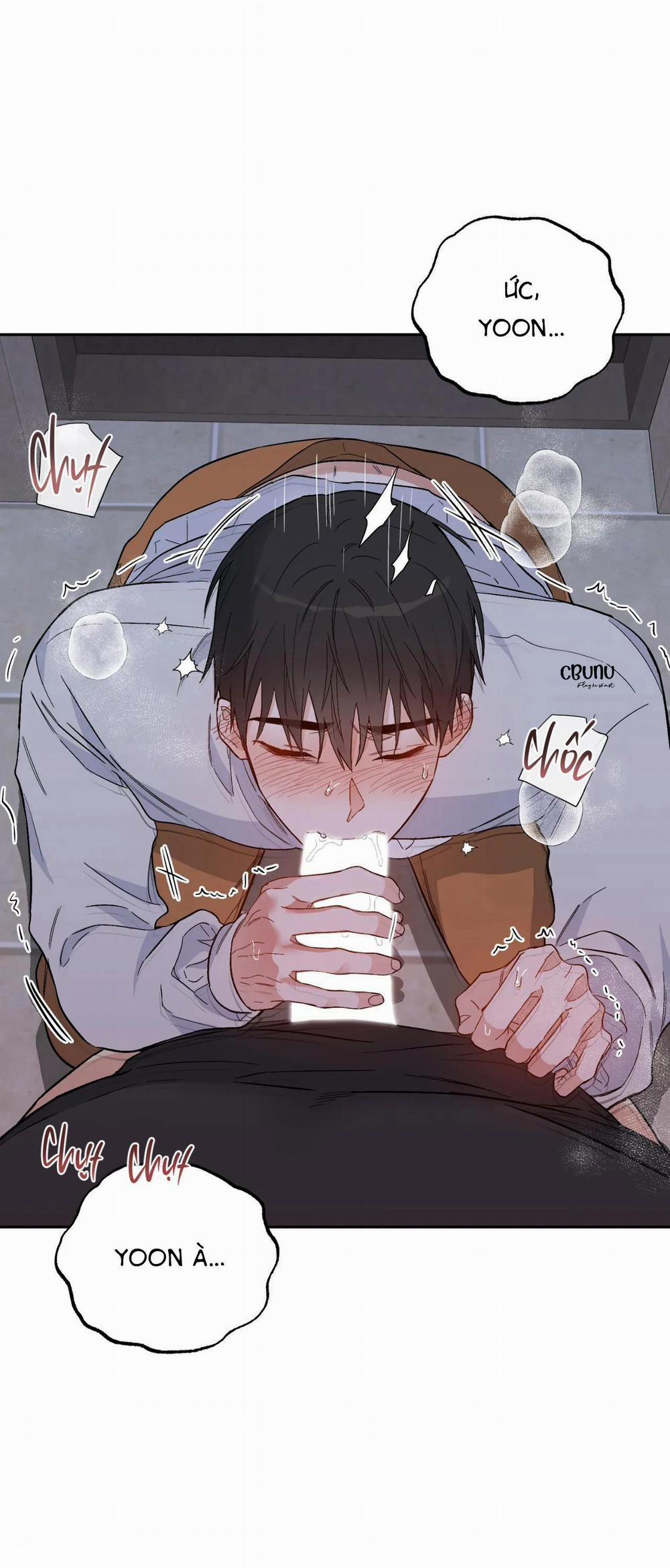 Vận Mệnh Cái Quái Gì Chứ? 2 0 trang 101