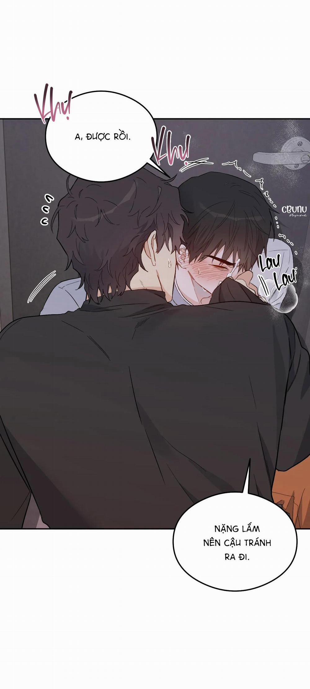 Vận Mệnh Cái Quái Gì Chứ? 2 0 trang 112