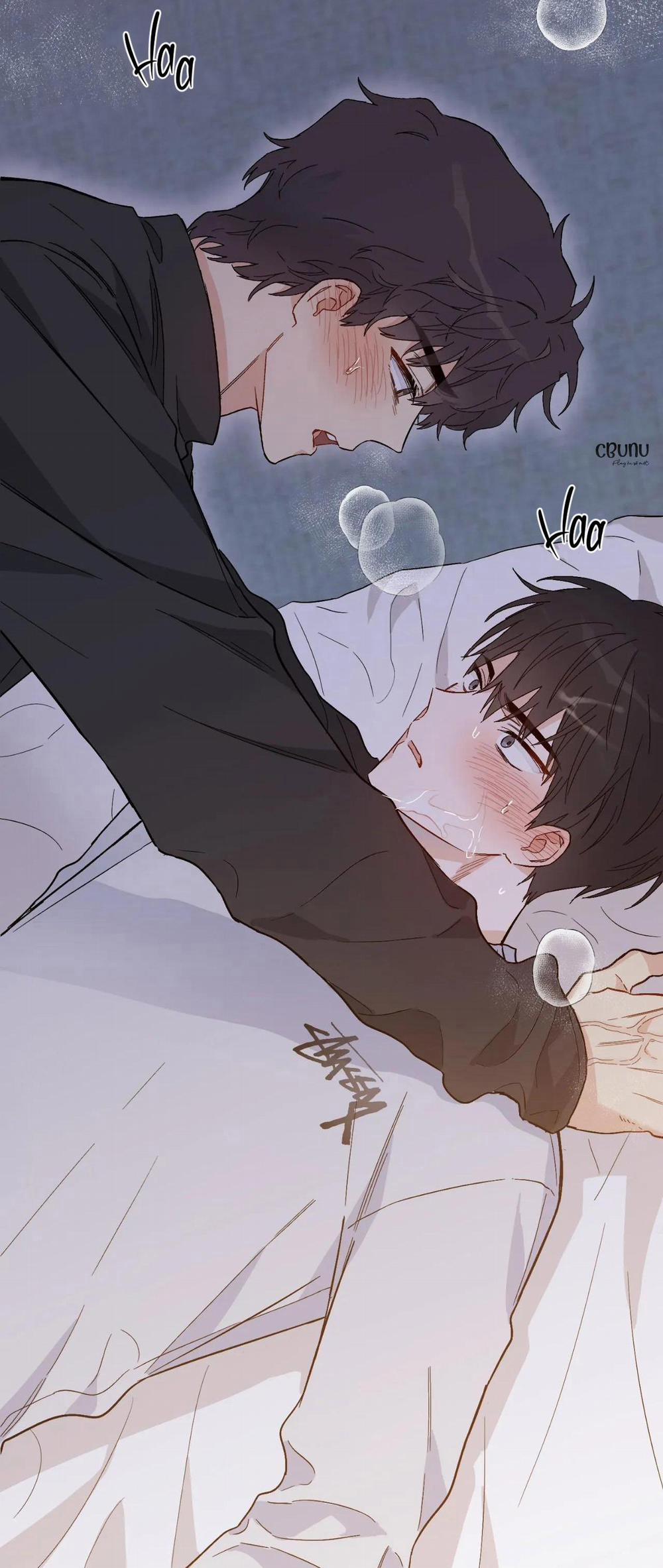 Vận Mệnh Cái Quái Gì Chứ? 2 0 trang 117