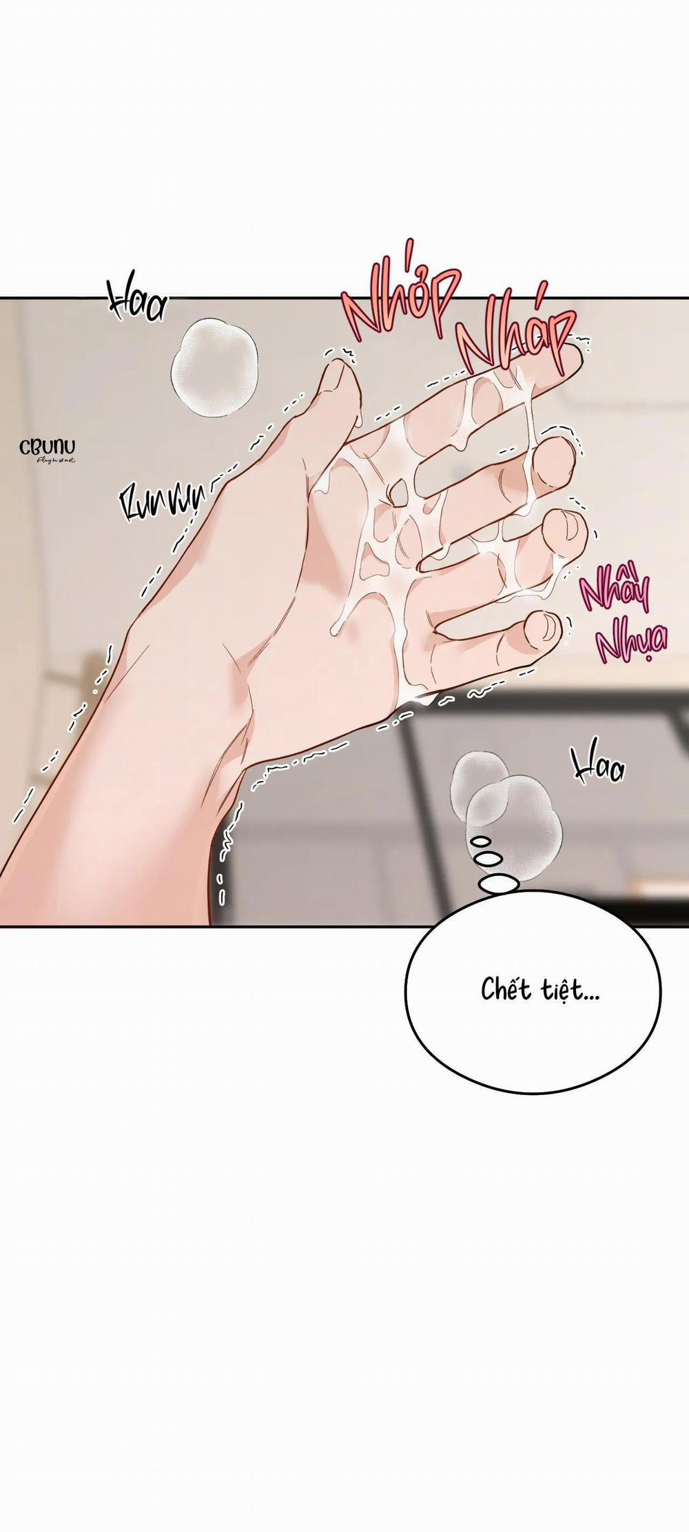 Vận Mệnh Cái Quái Gì Chứ? 2 0 trang 25