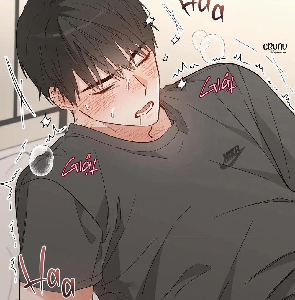 Vận Mệnh Cái Quái Gì Chứ? 2 0 trang 3