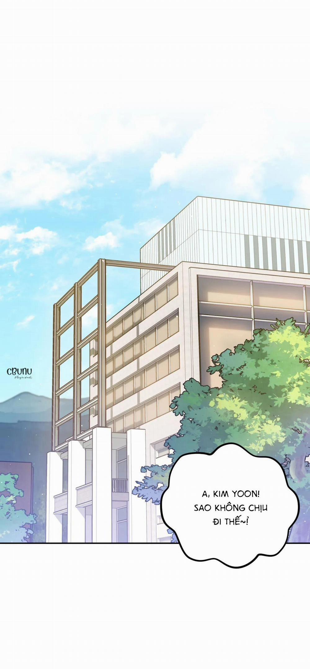 Vận Mệnh Cái Quái Gì Chứ? 2 0 trang 33