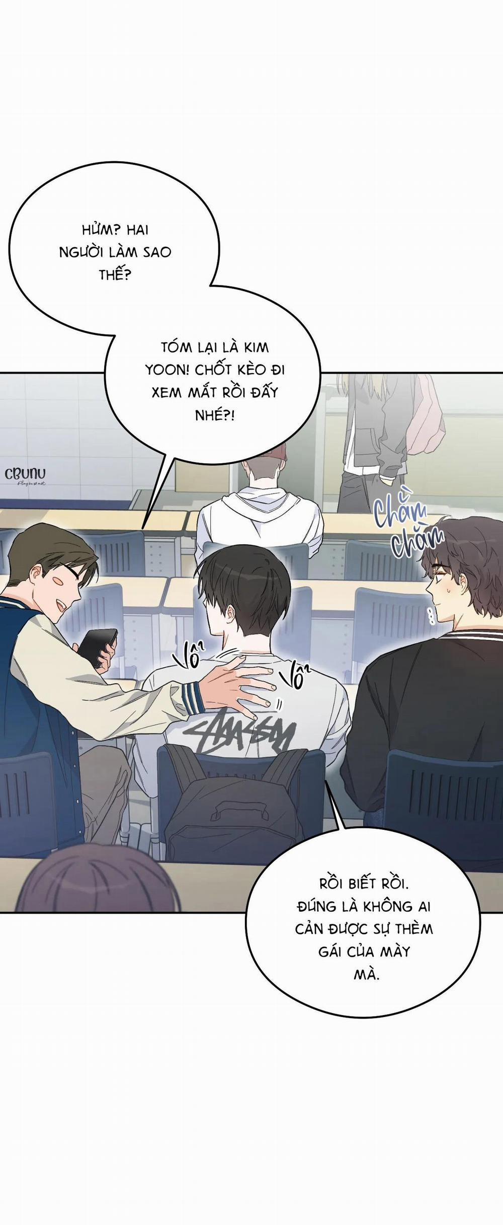 Vận Mệnh Cái Quái Gì Chứ? 2 0 trang 44