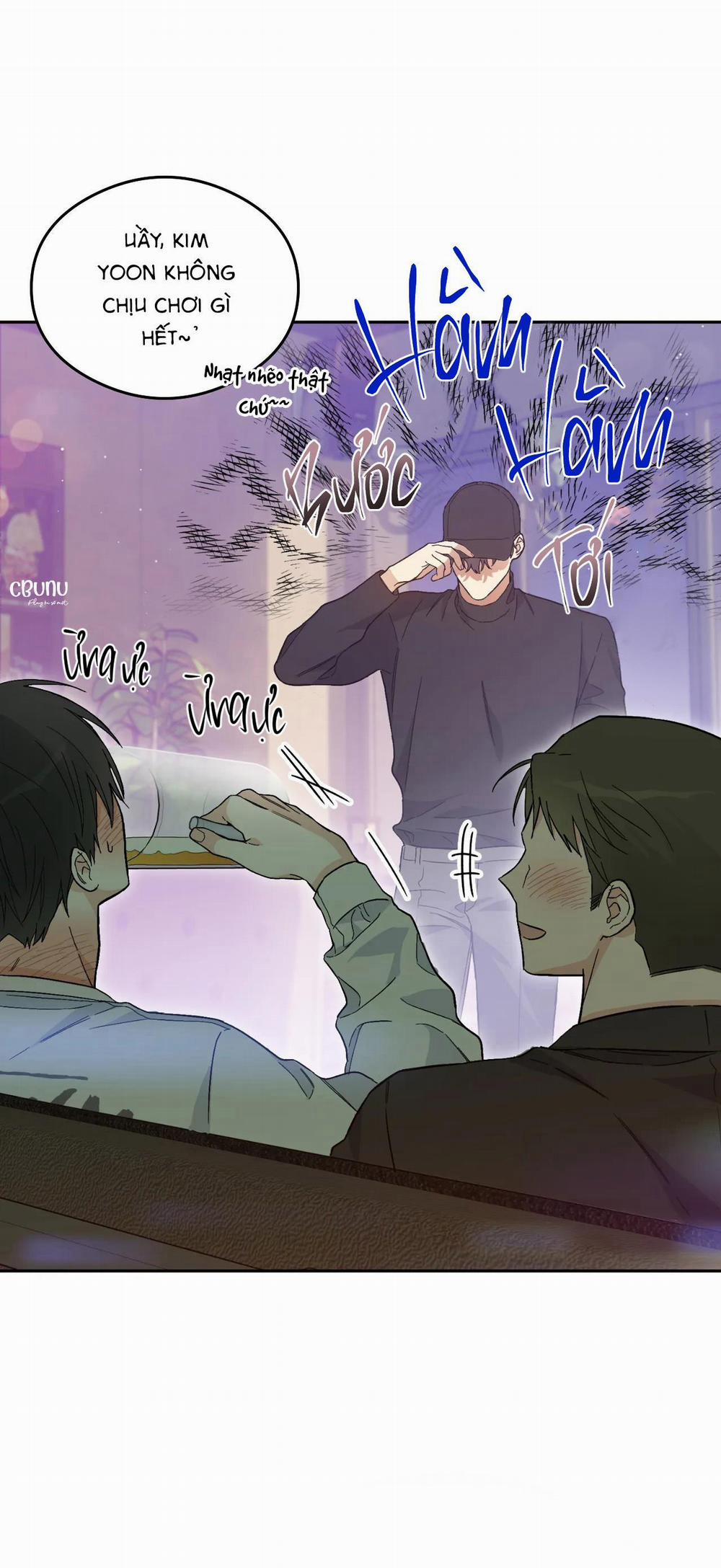 Vận Mệnh Cái Quái Gì Chứ? 2 0 trang 57