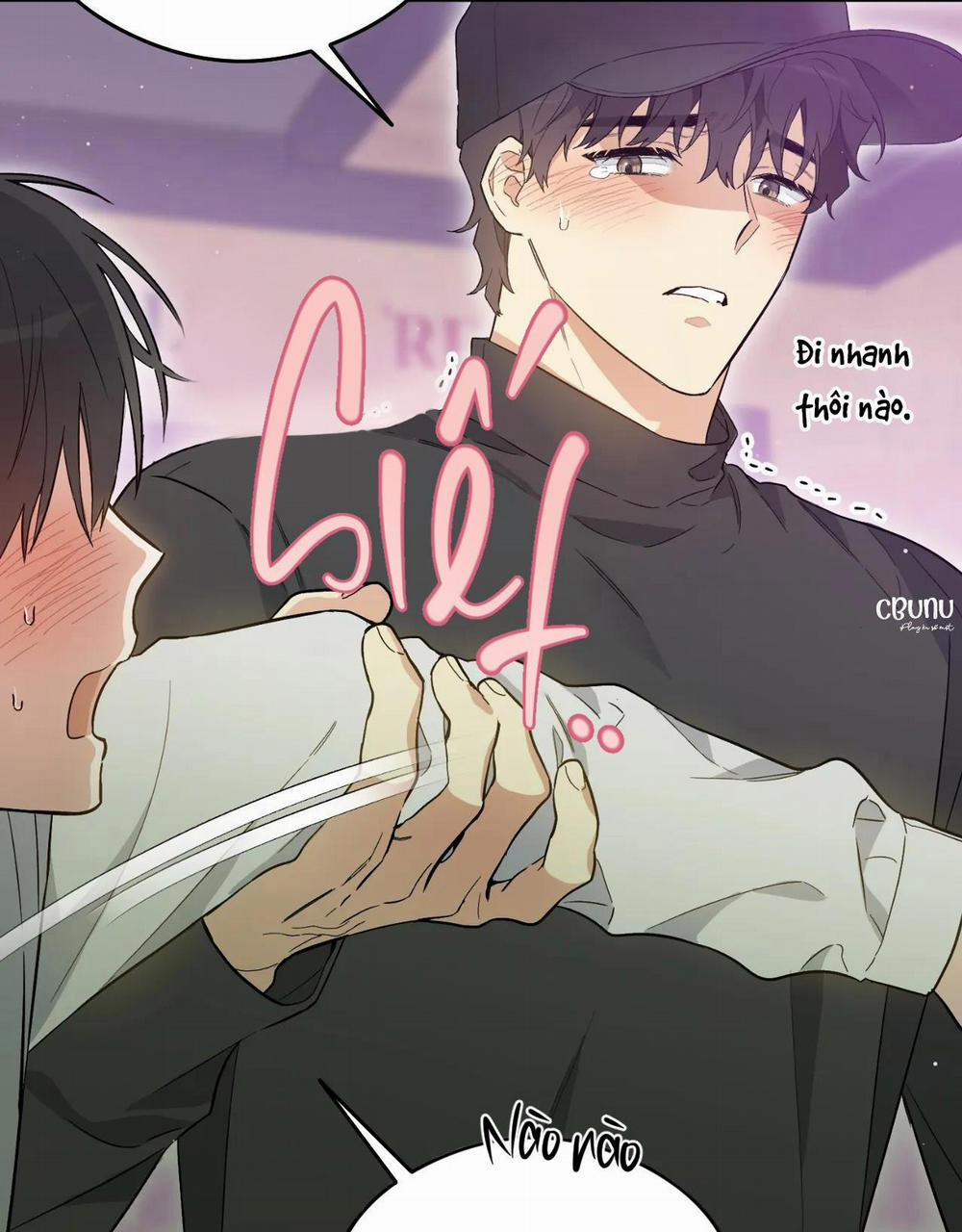 Vận Mệnh Cái Quái Gì Chứ? 2 0 trang 62