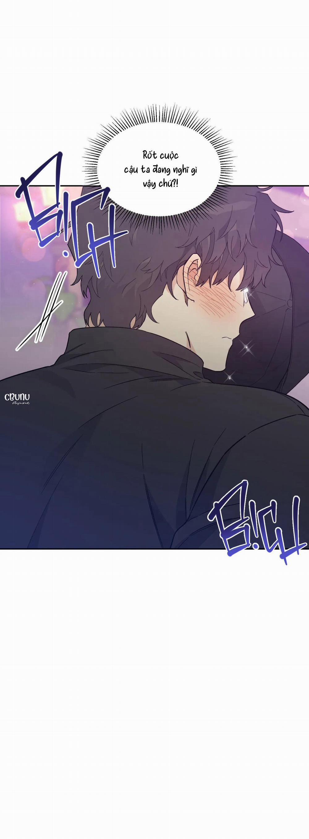 Vận Mệnh Cái Quái Gì Chứ? 2 0 trang 70