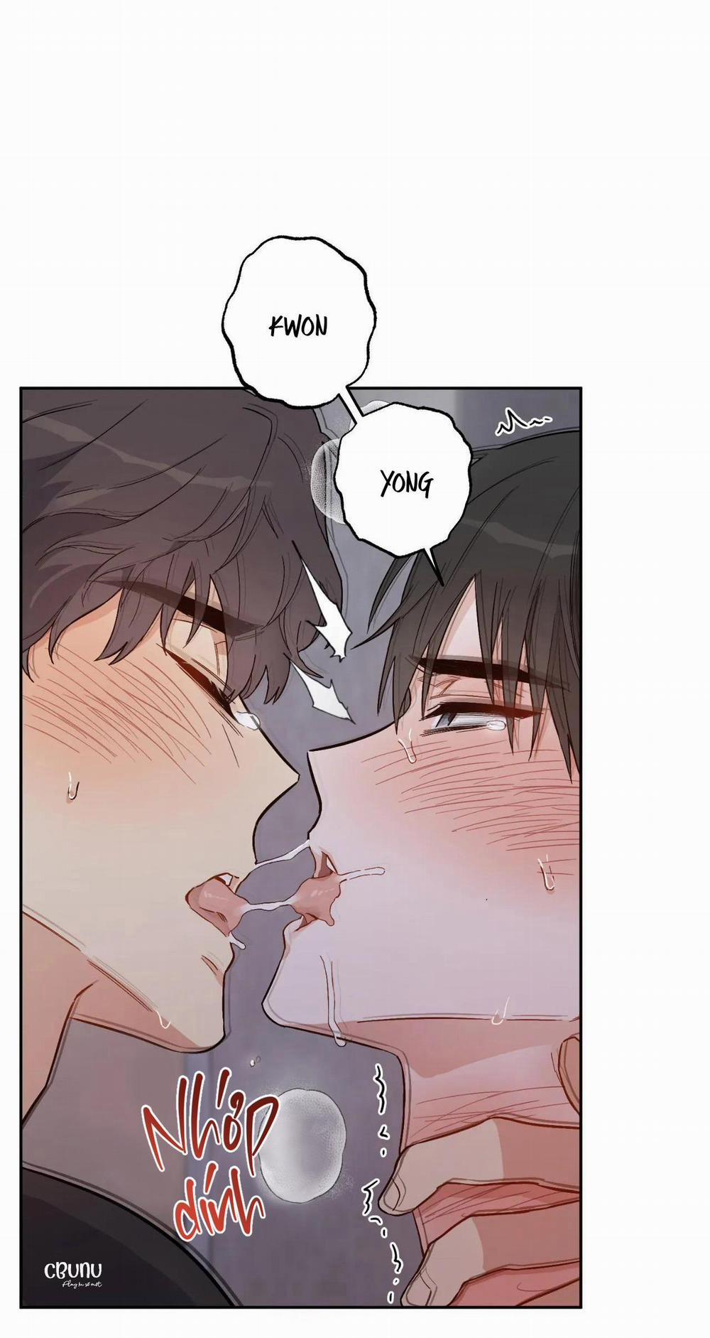 Vận Mệnh Cái Quái Gì Chứ? 2 0 trang 76