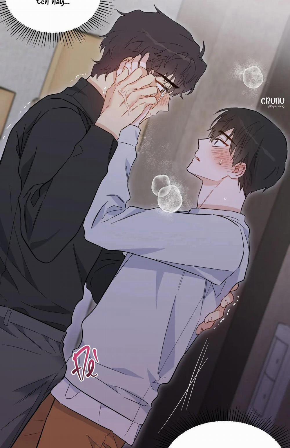 Vận Mệnh Cái Quái Gì Chứ? 2 0 trang 90