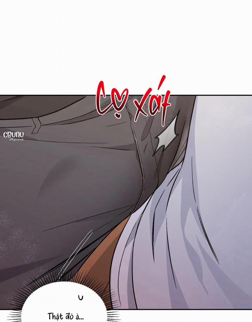 Vận Mệnh Cái Quái Gì Chứ? 2 0 trang 92