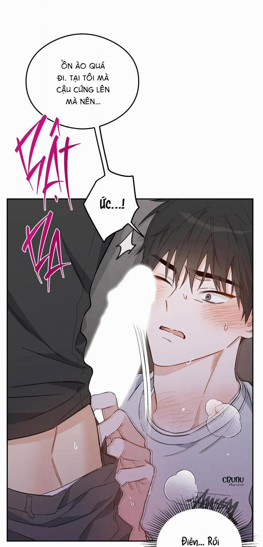 Vận Mệnh Cái Quái Gì Chứ? 2 0 trang 97