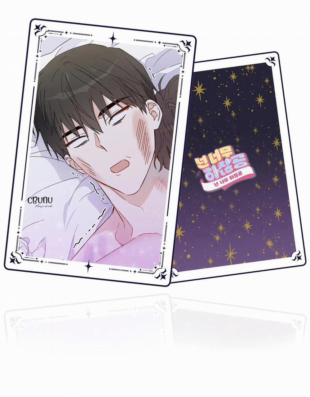 Vận Mệnh Cái Quái Gì Chứ? 3 H+ trang 113