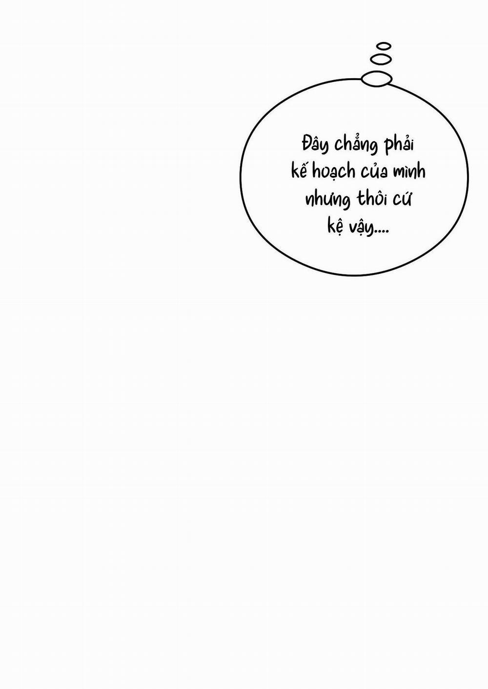 Vận Mệnh Cái Quái Gì Chứ? 3 H+ trang 13