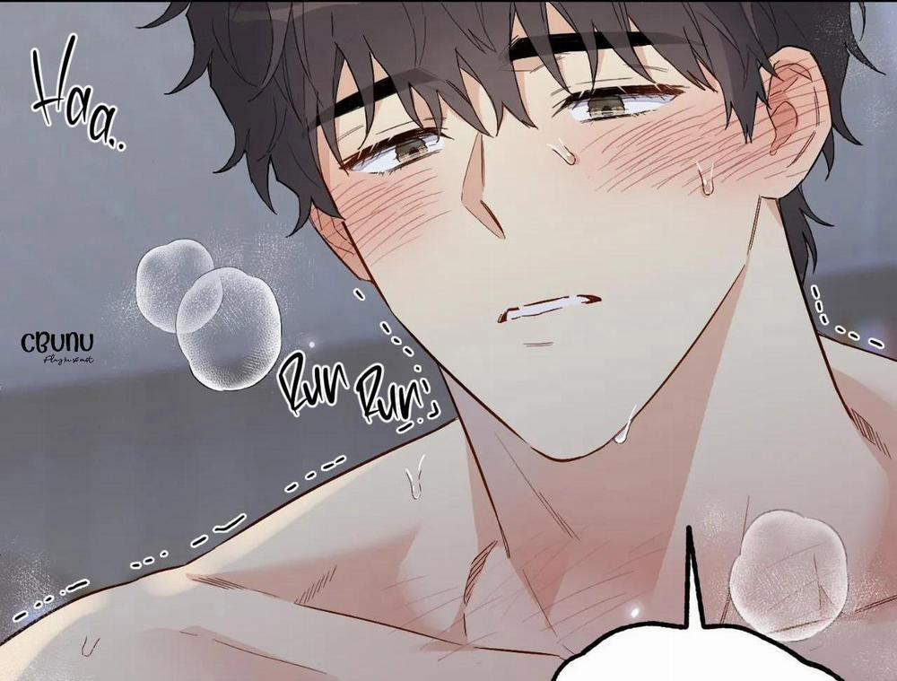 Vận Mệnh Cái Quái Gì Chứ? 3 H+ trang 27