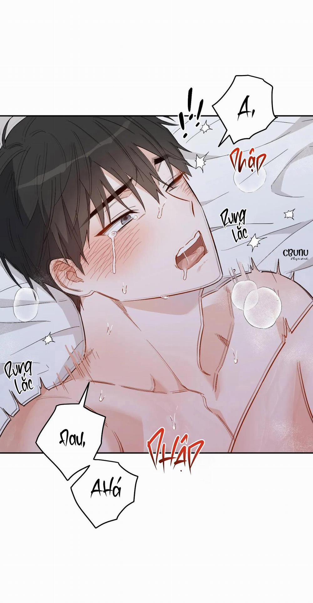 Vận Mệnh Cái Quái Gì Chứ? 3 H+ trang 31