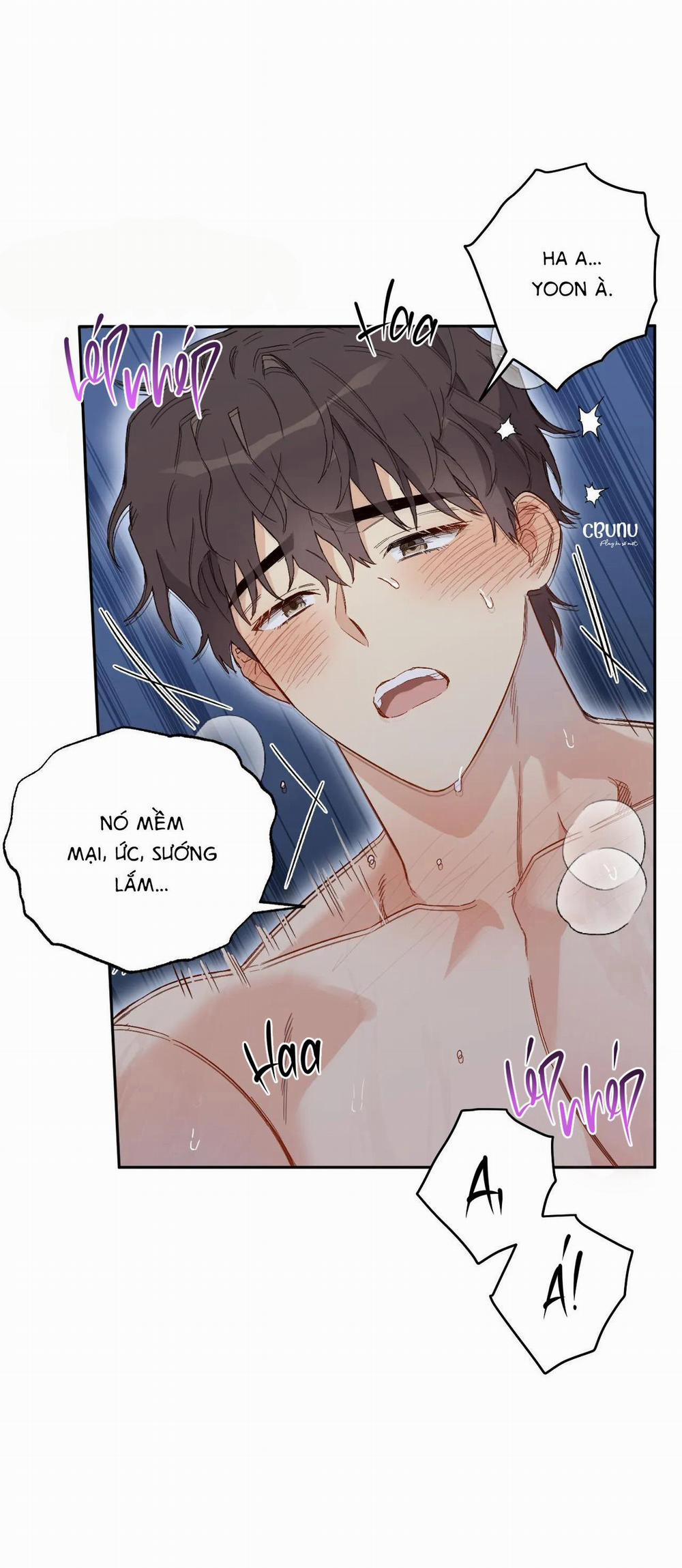 Vận Mệnh Cái Quái Gì Chứ? 3 H+ trang 38