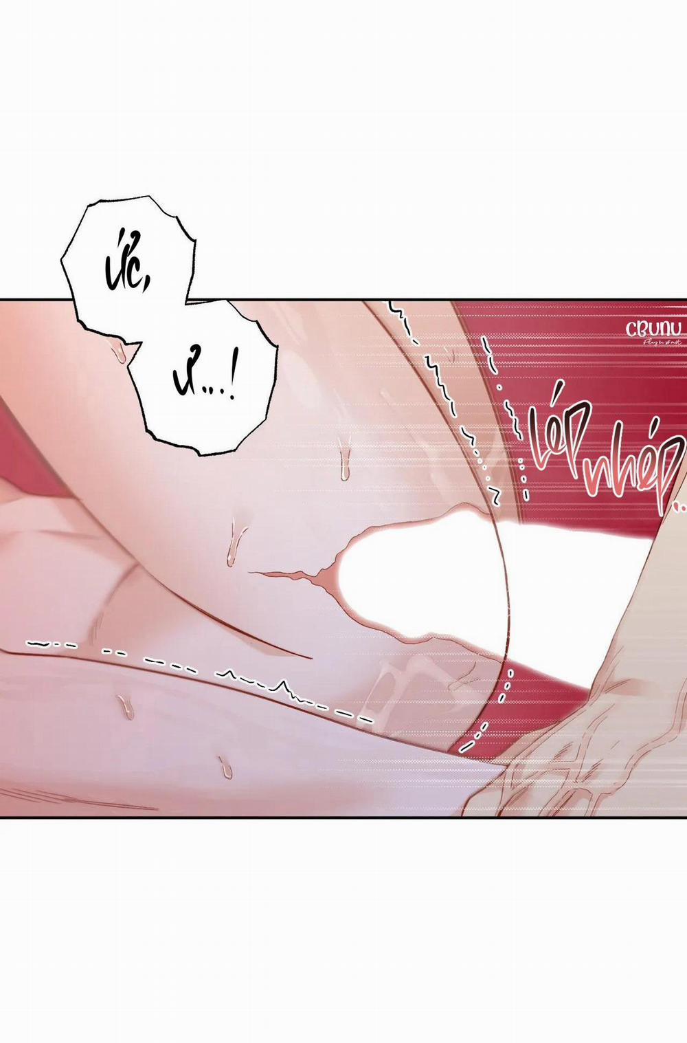 Vận Mệnh Cái Quái Gì Chứ? 3 H+ trang 39