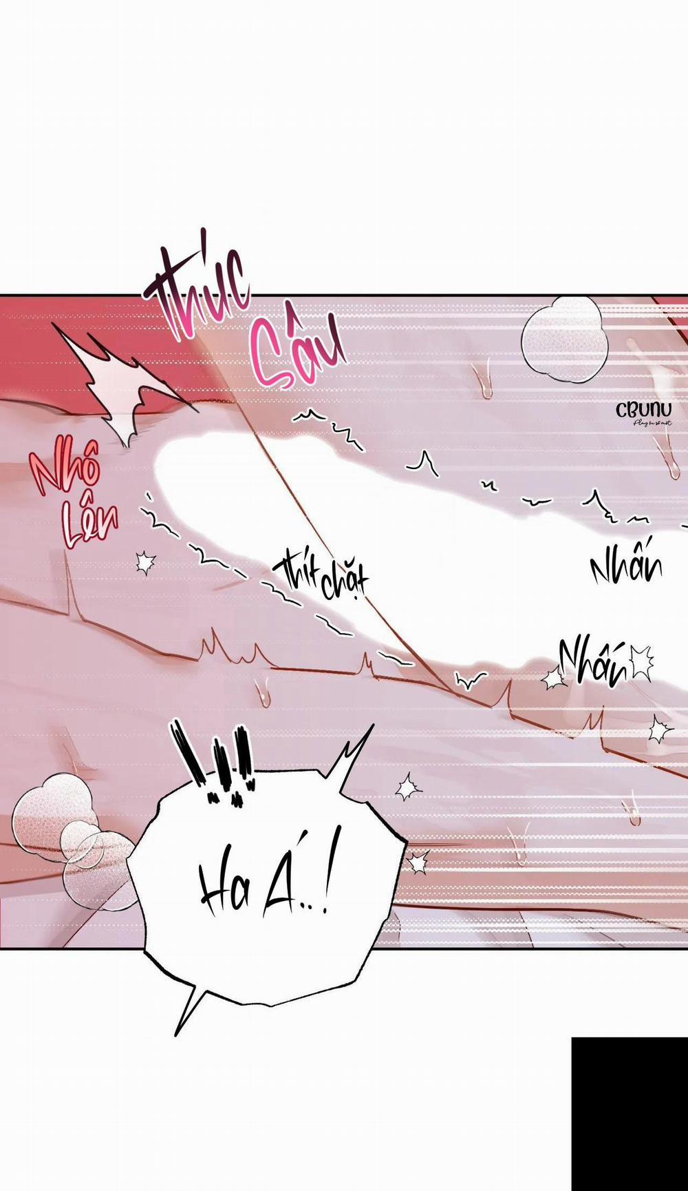 Vận Mệnh Cái Quái Gì Chứ? 3 H+ trang 40