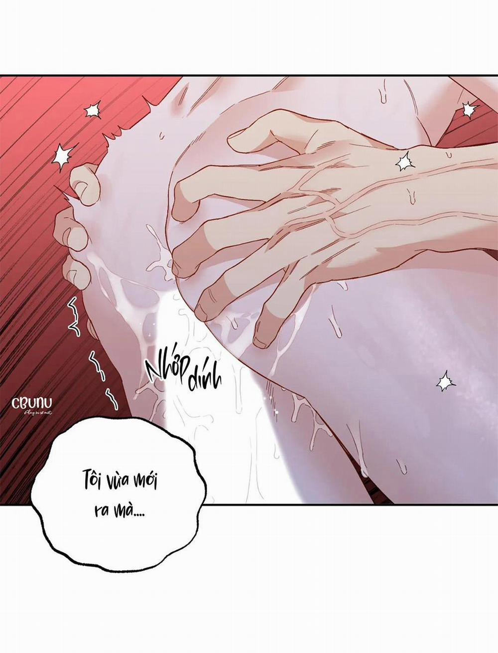 Vận Mệnh Cái Quái Gì Chứ? 3 H+ trang 49