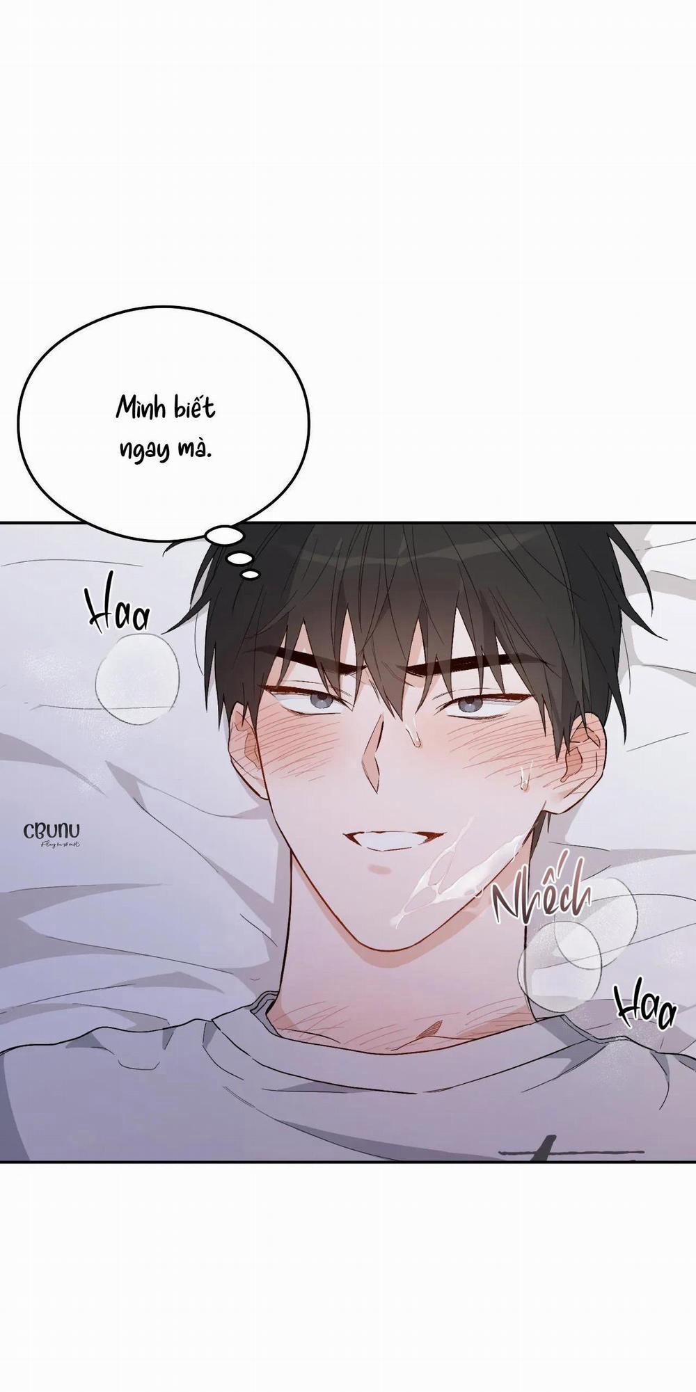 Vận Mệnh Cái Quái Gì Chứ? 3 H+ trang 5