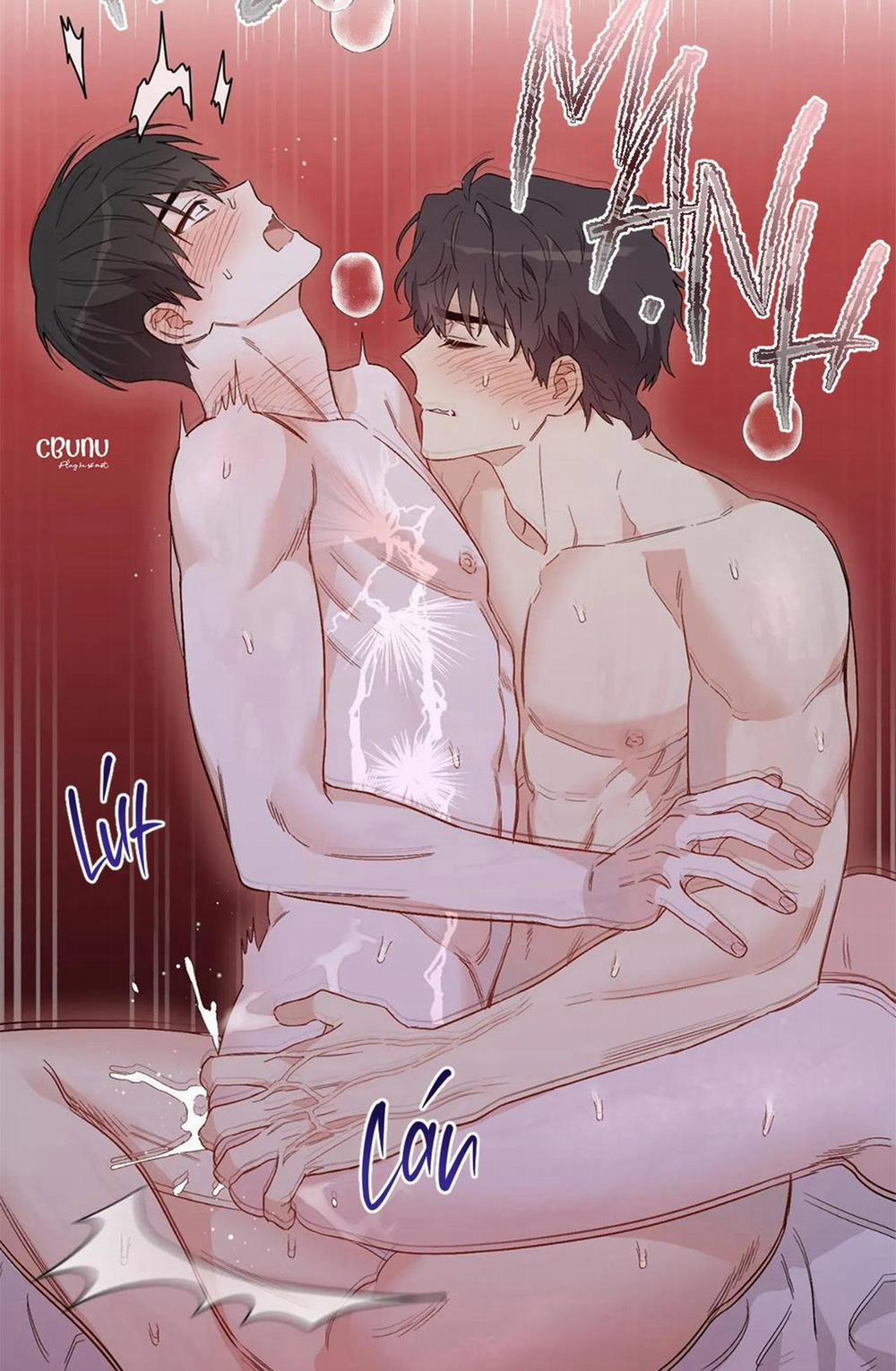 Vận Mệnh Cái Quái Gì Chứ? 3 H+ trang 51