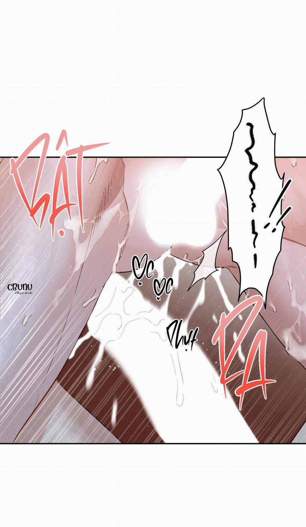 Vận Mệnh Cái Quái Gì Chứ? 3 H+ trang 57