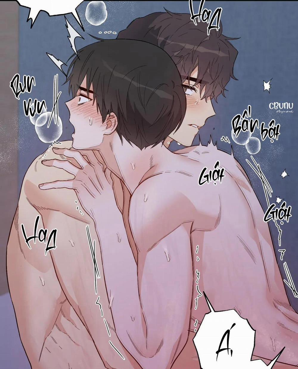 Vận Mệnh Cái Quái Gì Chứ? 3 H+ trang 59