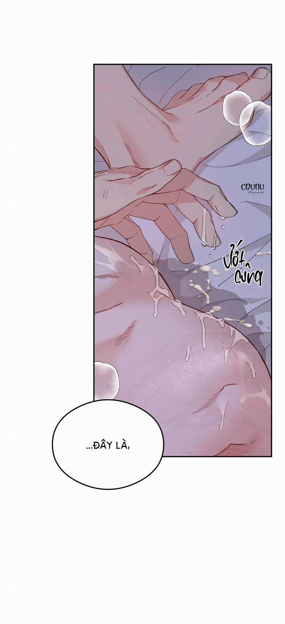 Vận Mệnh Cái Quái Gì Chứ? 3 H+ trang 62