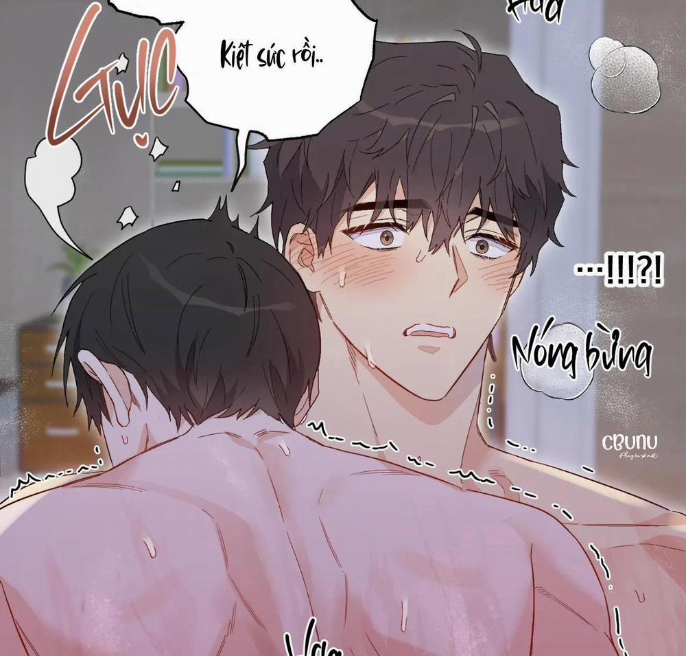 Vận Mệnh Cái Quái Gì Chứ? 3 H+ trang 67