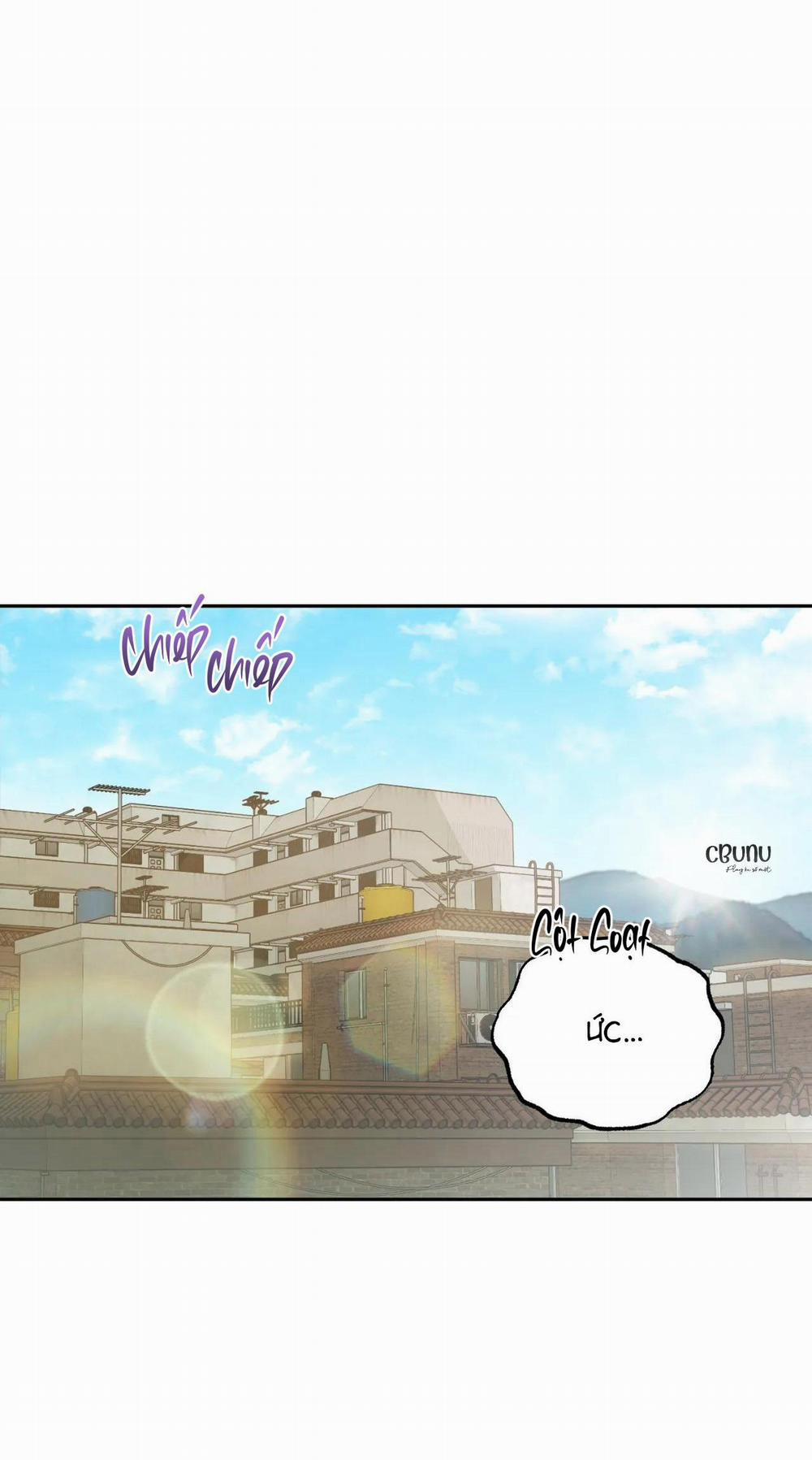 Vận Mệnh Cái Quái Gì Chứ? 3 H+ trang 71