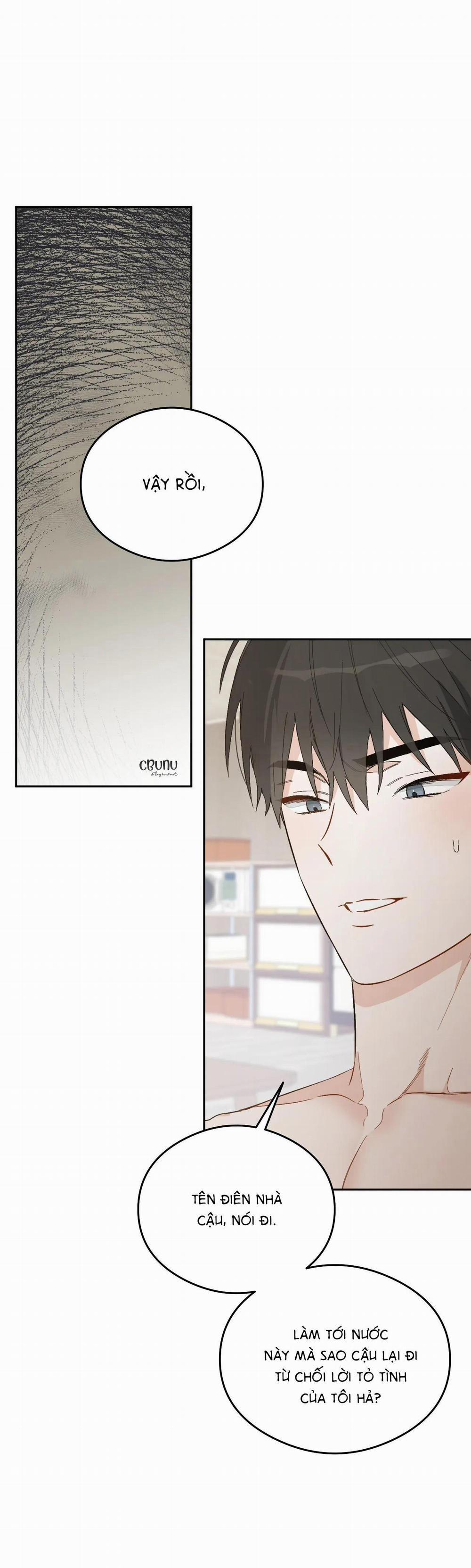 Vận Mệnh Cái Quái Gì Chứ? 3 H+ trang 80