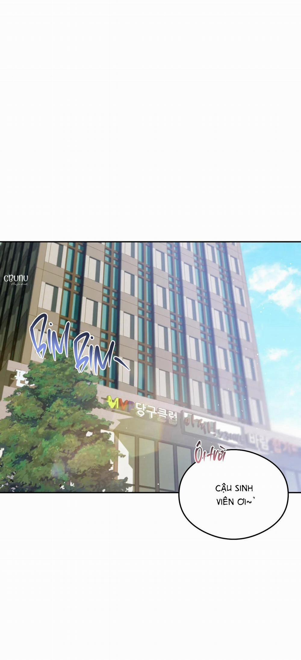 Vận Mệnh Cái Quái Gì Chứ? 3 H+ trang 86