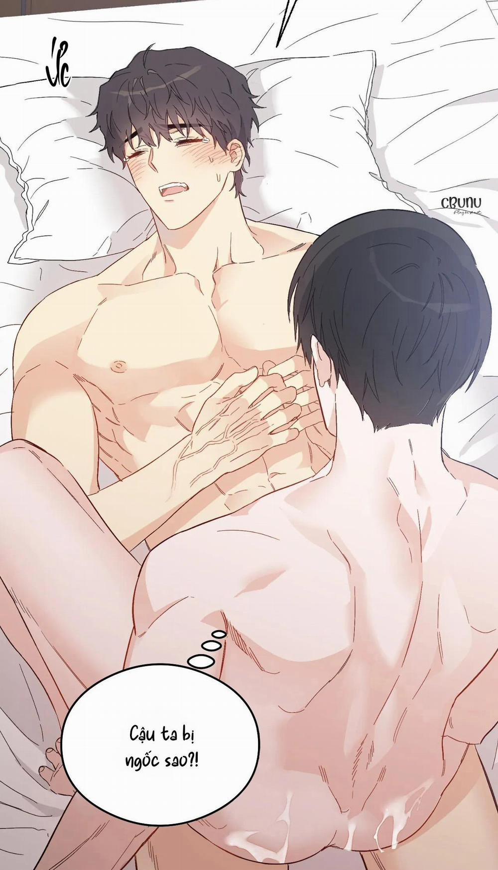 Vận Mệnh Cái Quái Gì Chứ? 3 H+ trang 99