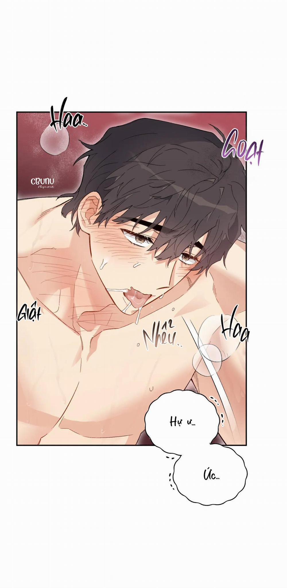 Vận Mệnh Cái Quái Gì Chứ? 4 H+ 0 END trang 11