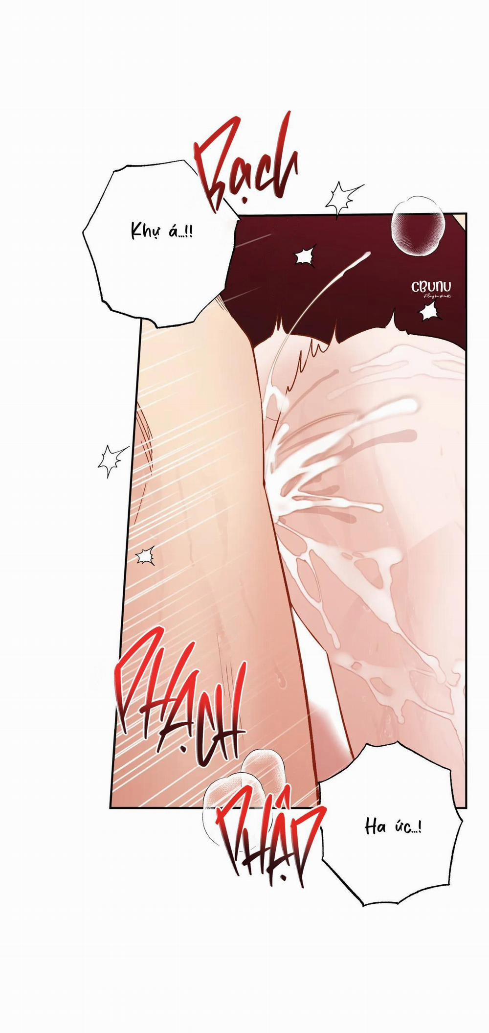 Vận Mệnh Cái Quái Gì Chứ? 4 H+ 0 END trang 31