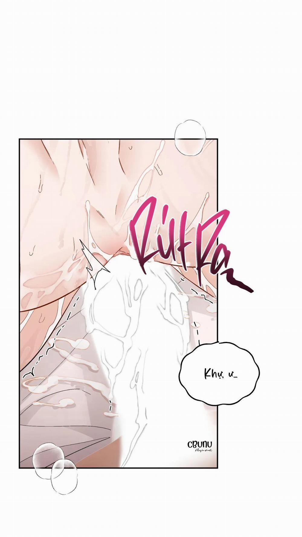 Vận Mệnh Cái Quái Gì Chứ? 4 H+ 0 END trang 46