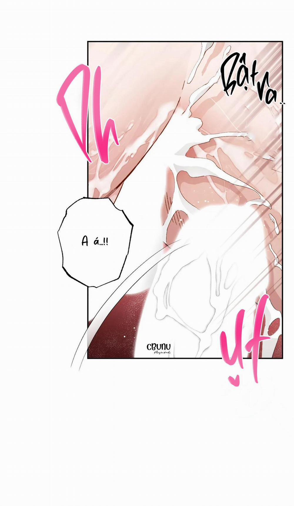 Vận Mệnh Cái Quái Gì Chứ? 4 H+ 0 END trang 47