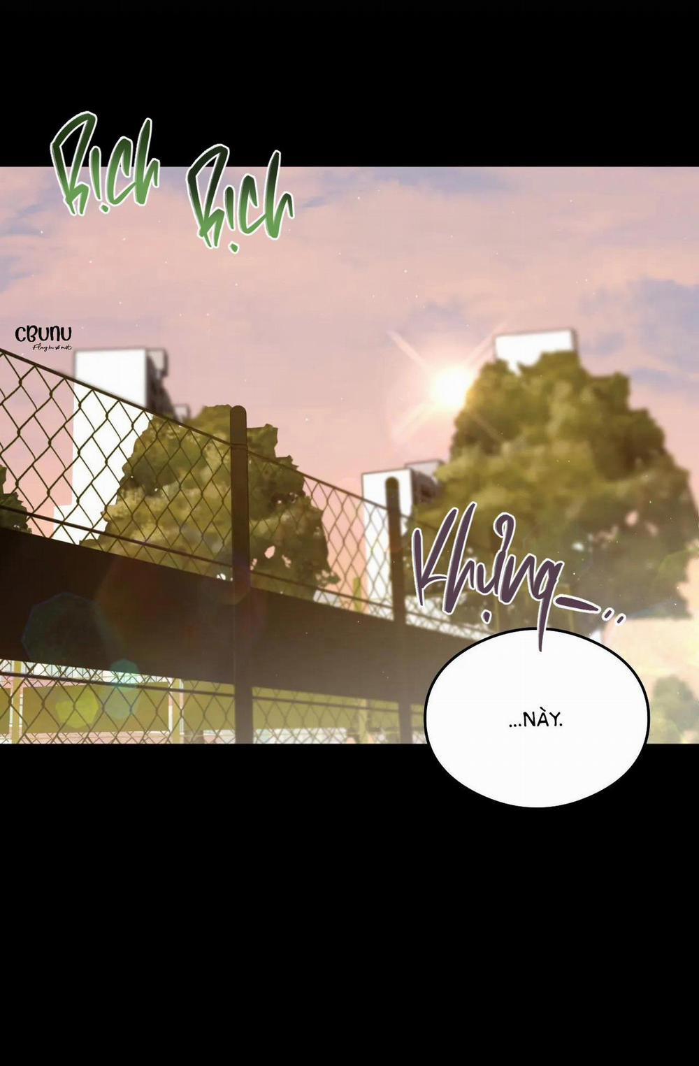 Vận Mệnh Cái Quái Gì Chứ? 4 H+ 0 END trang 60